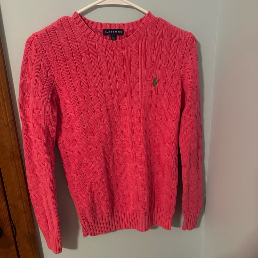 Vintage Ralph Lauren Sweater
